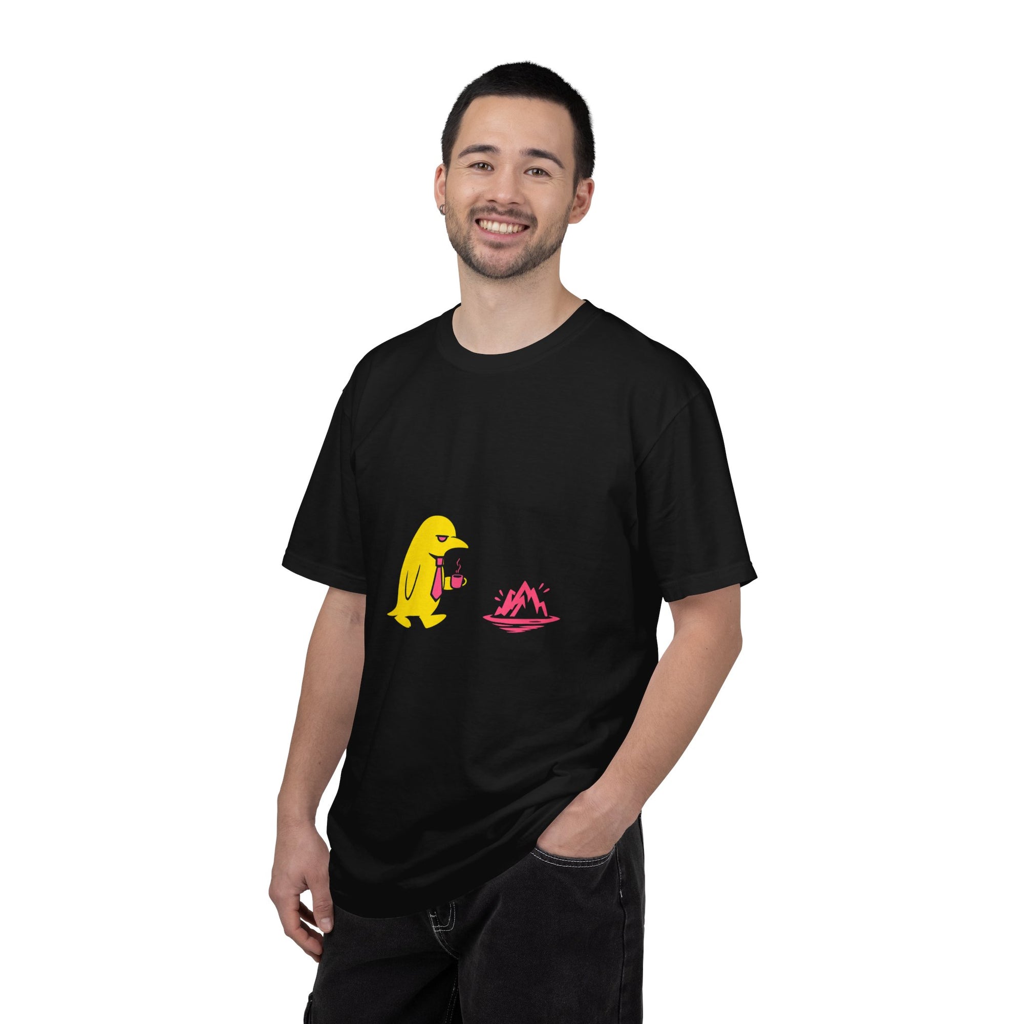 Nihilist Penguin Monday