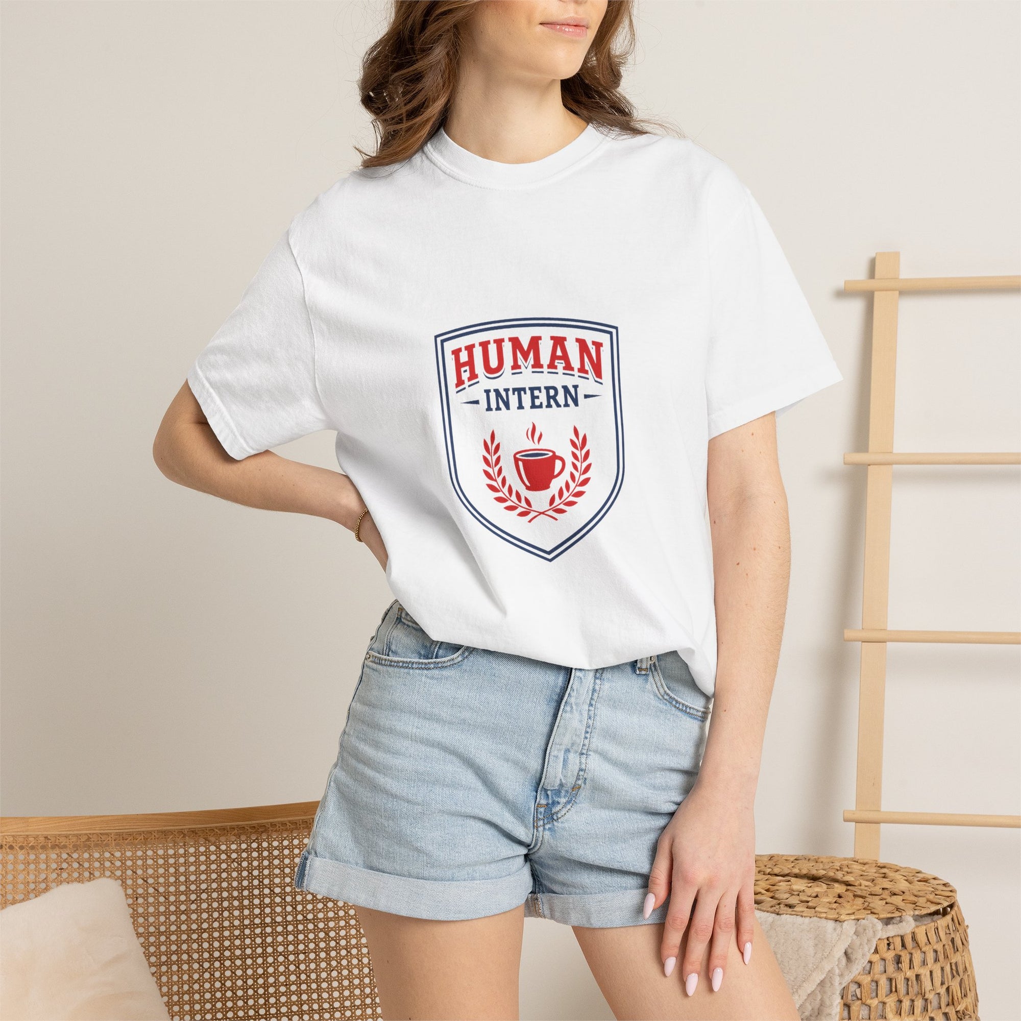 Human Intern