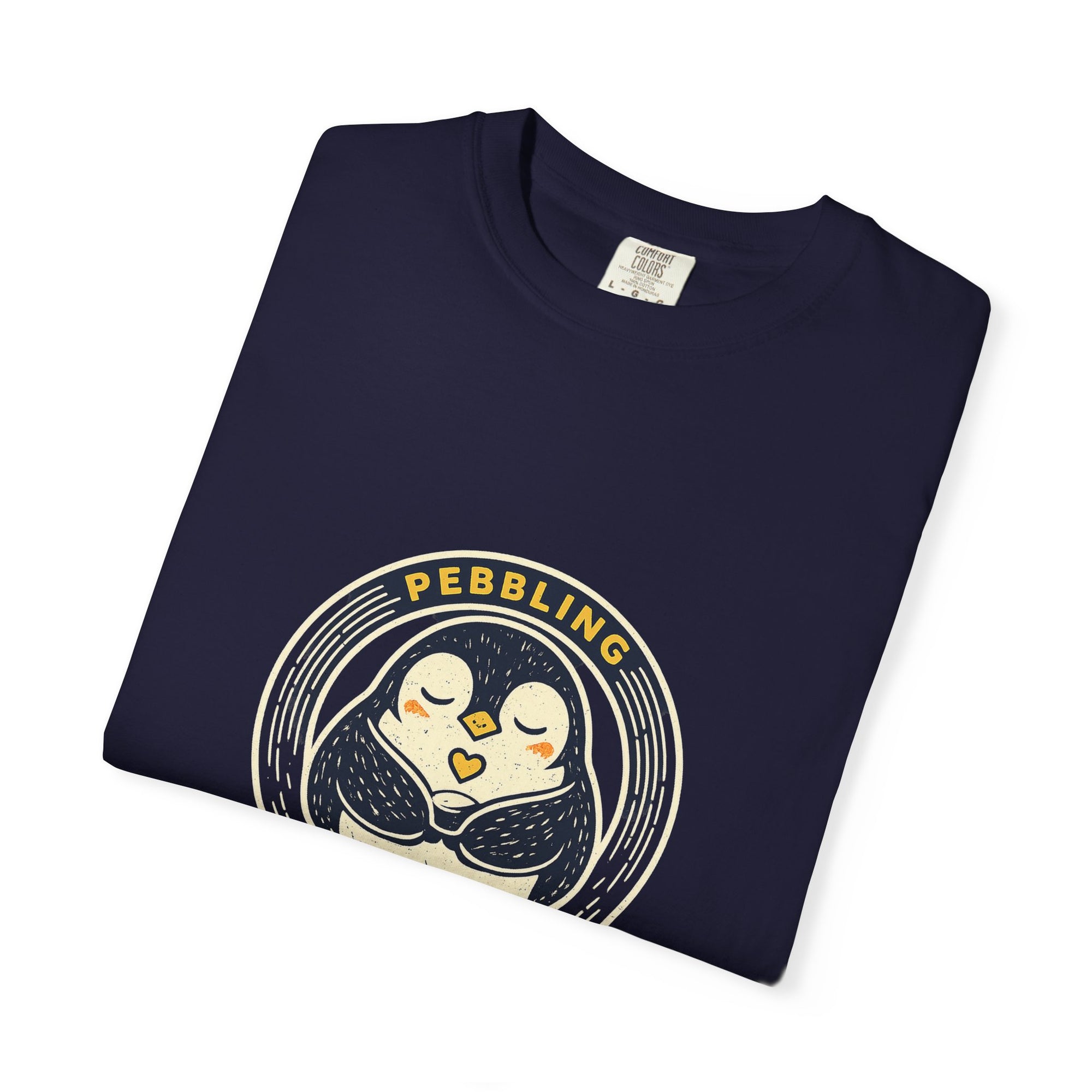 Pebbling Society