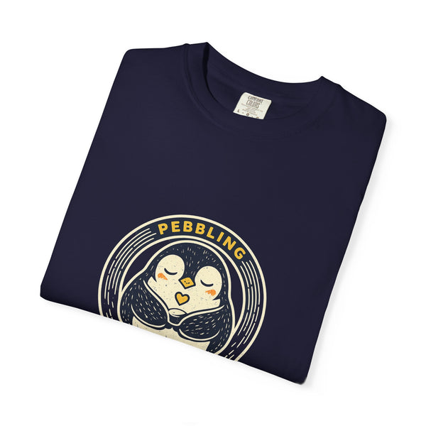 Pebbling Society