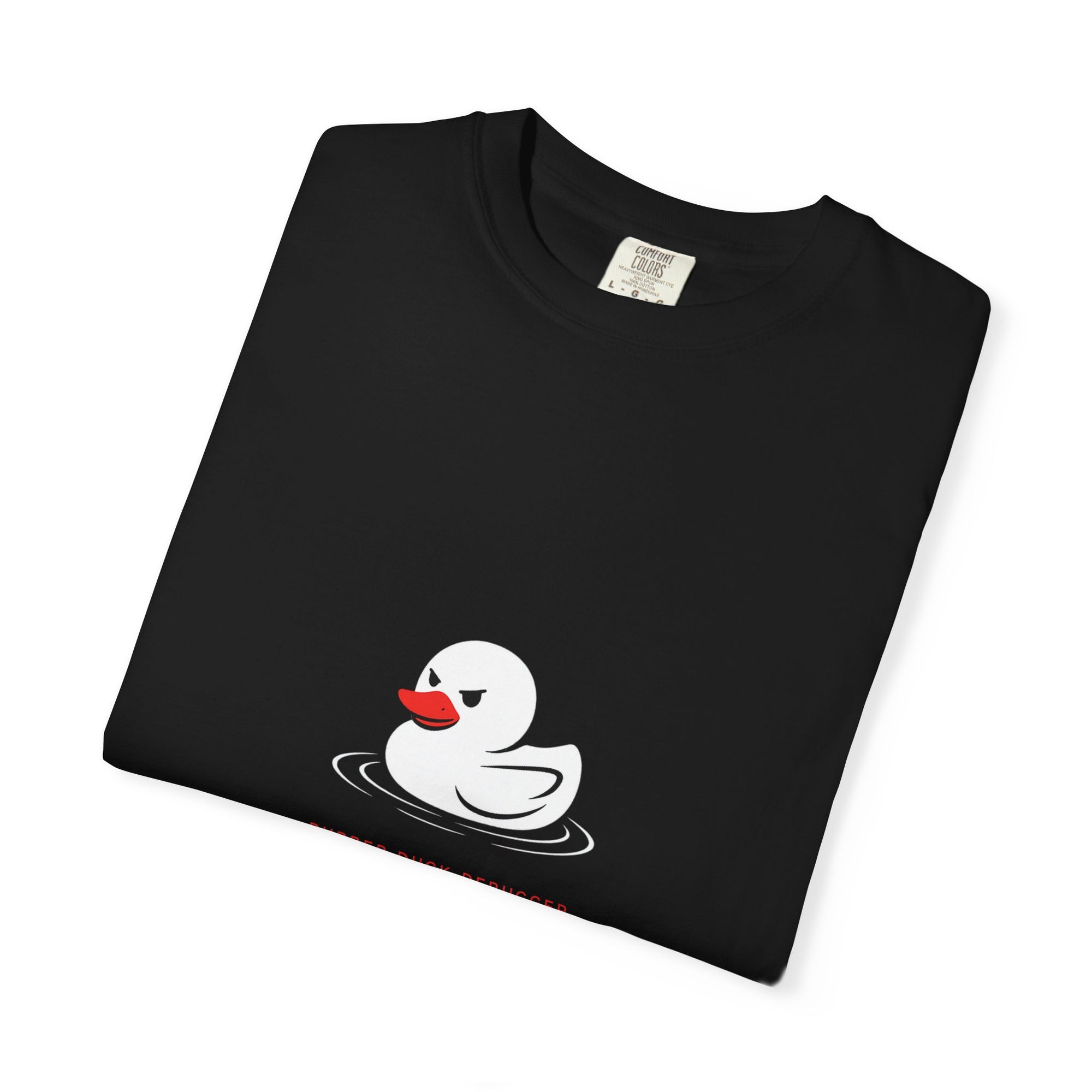 Rubber Duck Debugger