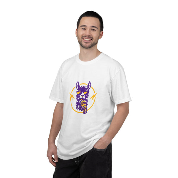 Llama Karaoke Bolt