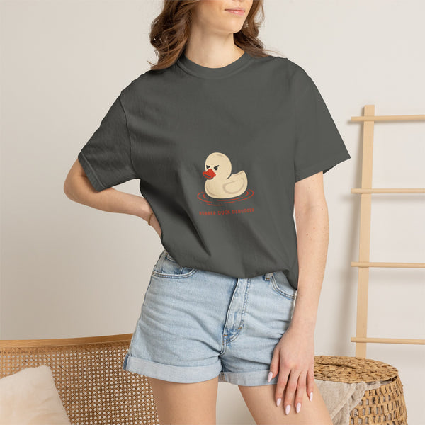Rubber Duck Debugger