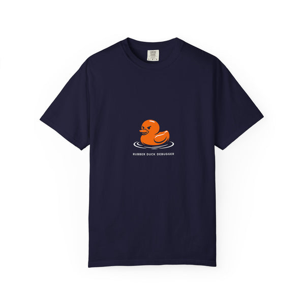 Rubber Duck Debugger