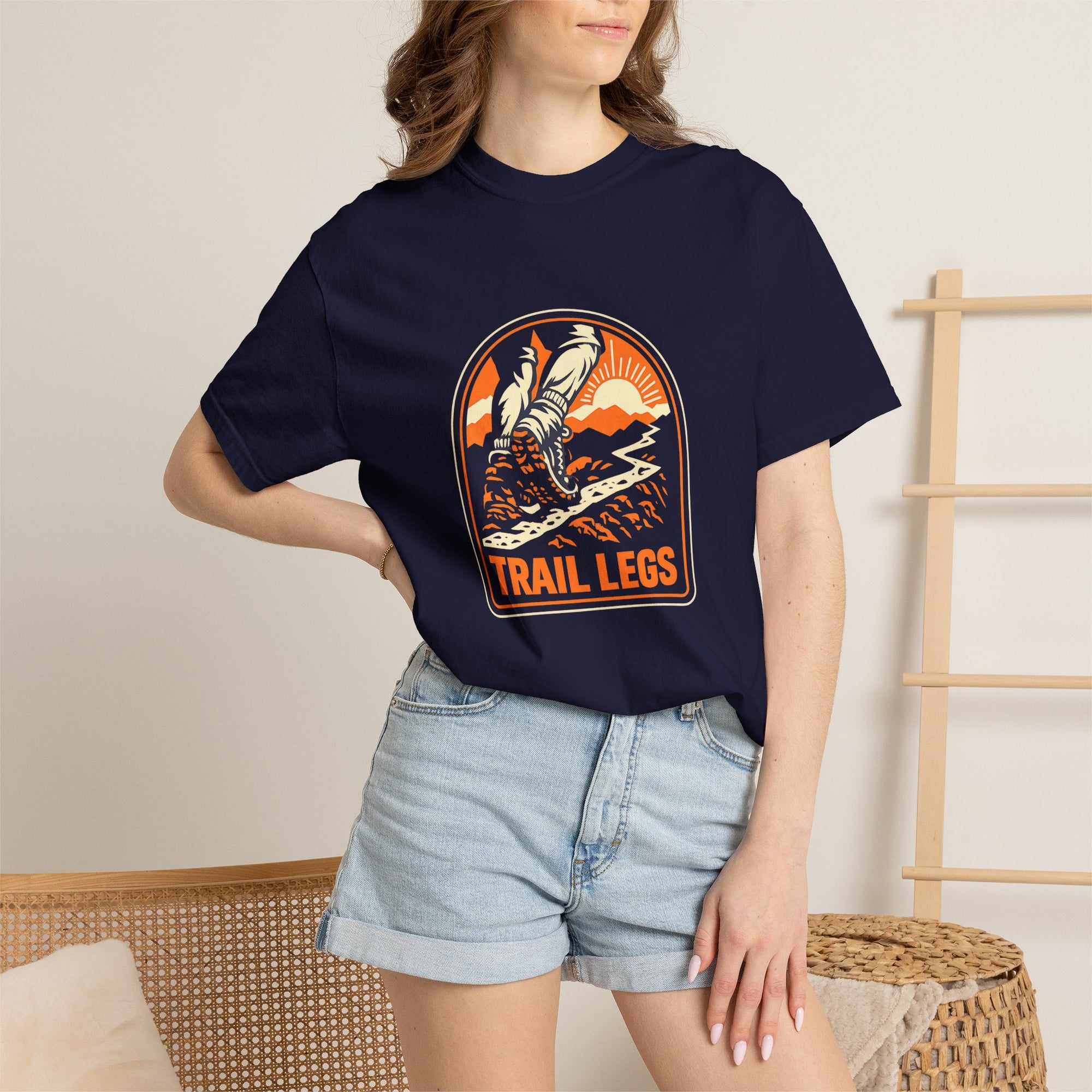 Trail Legs