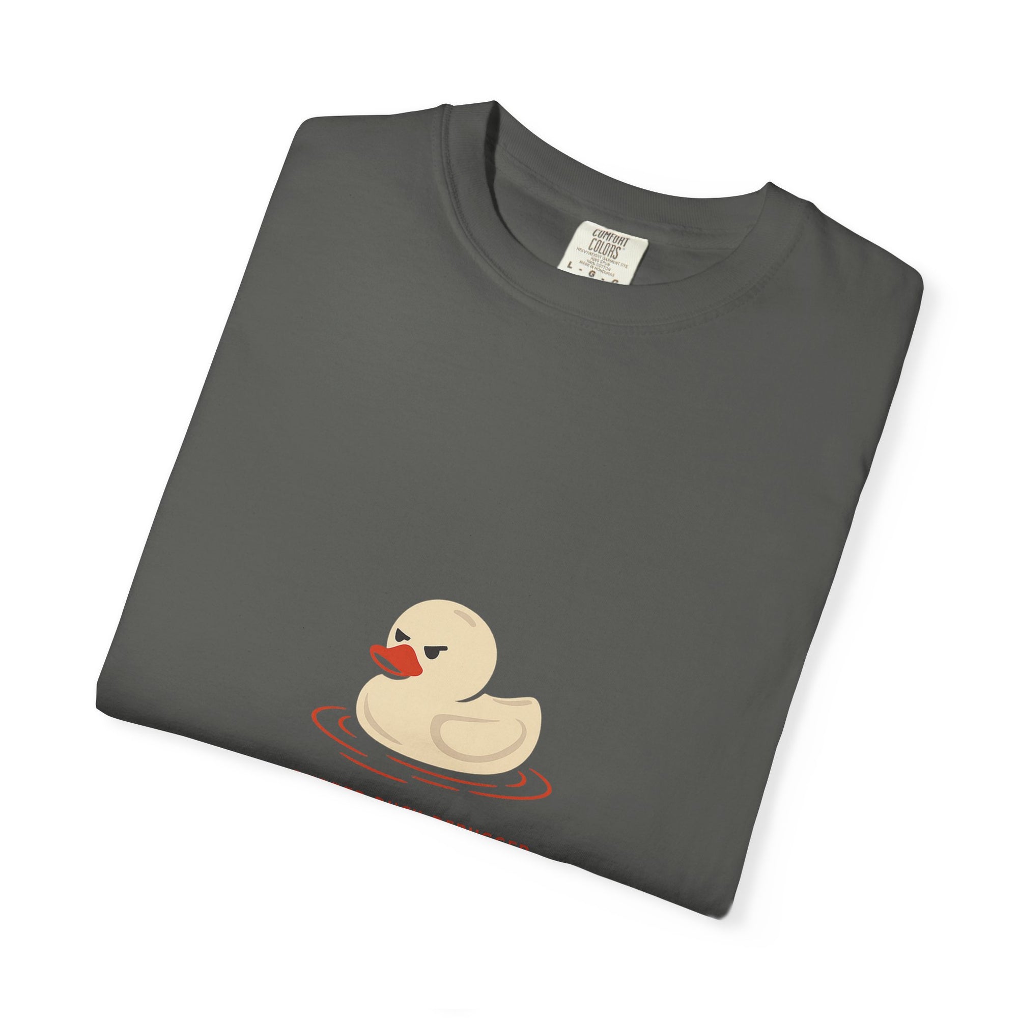Rubber Duck Debugger