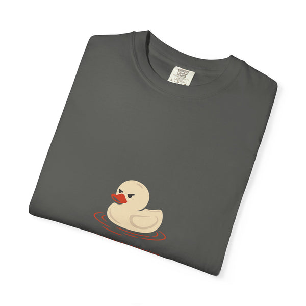 Rubber Duck Debugger