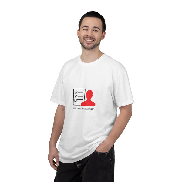 Human Pending Review