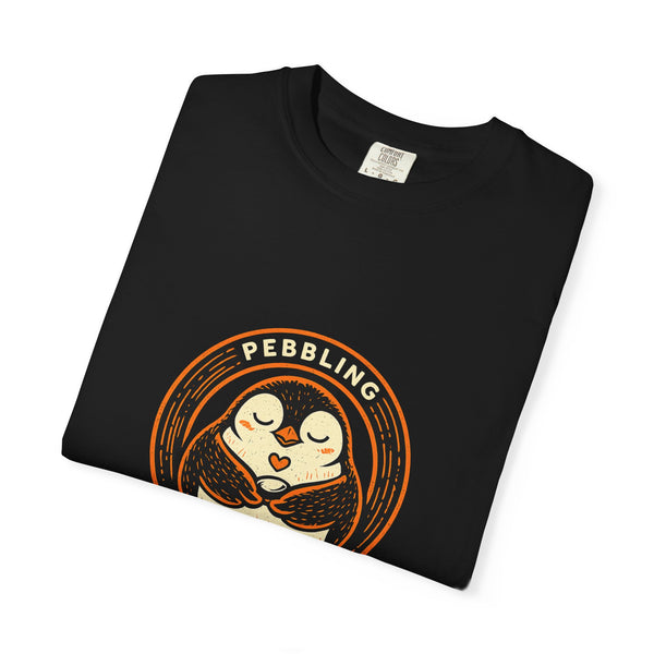 Pebbling Society