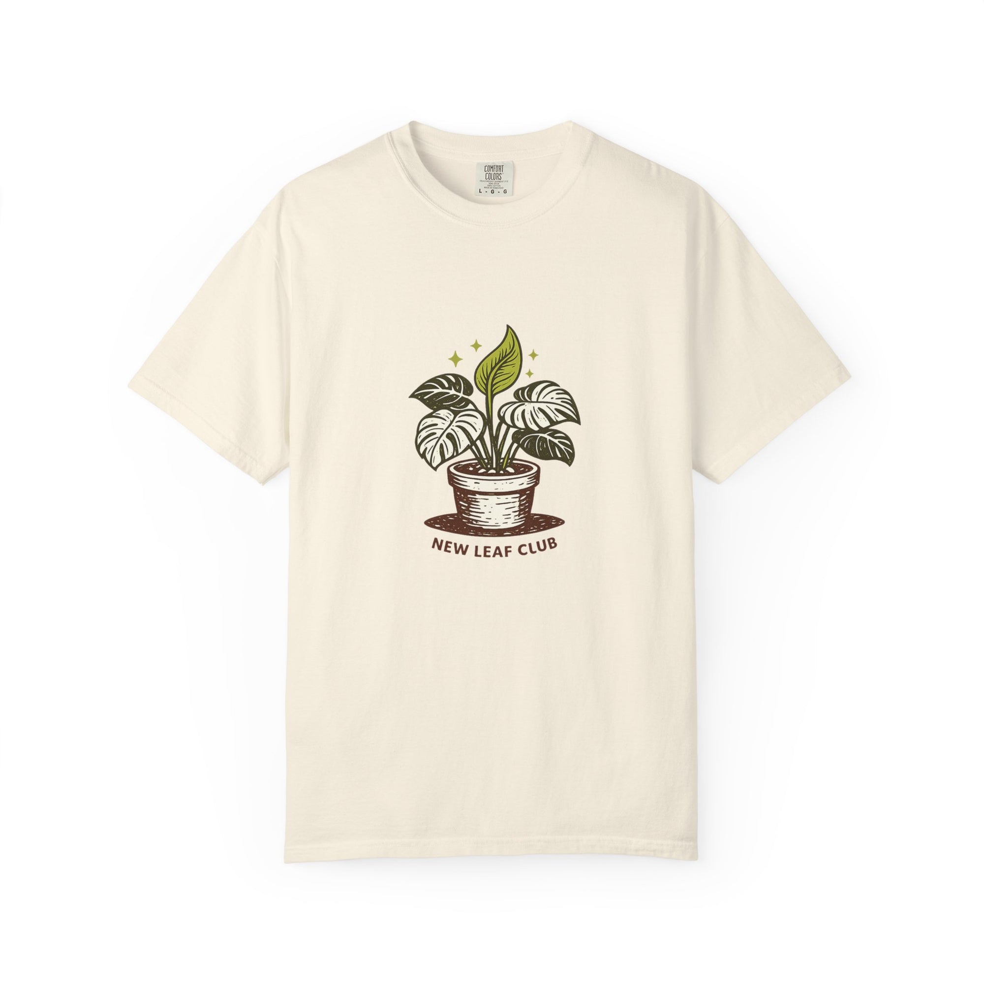 New Leaf Club