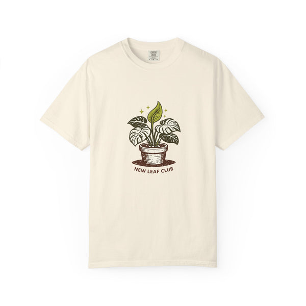 New Leaf Club