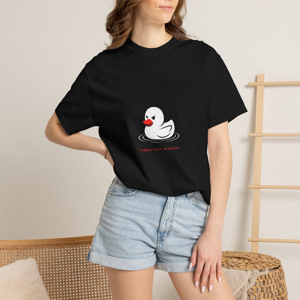 Rubber Duck Debugger