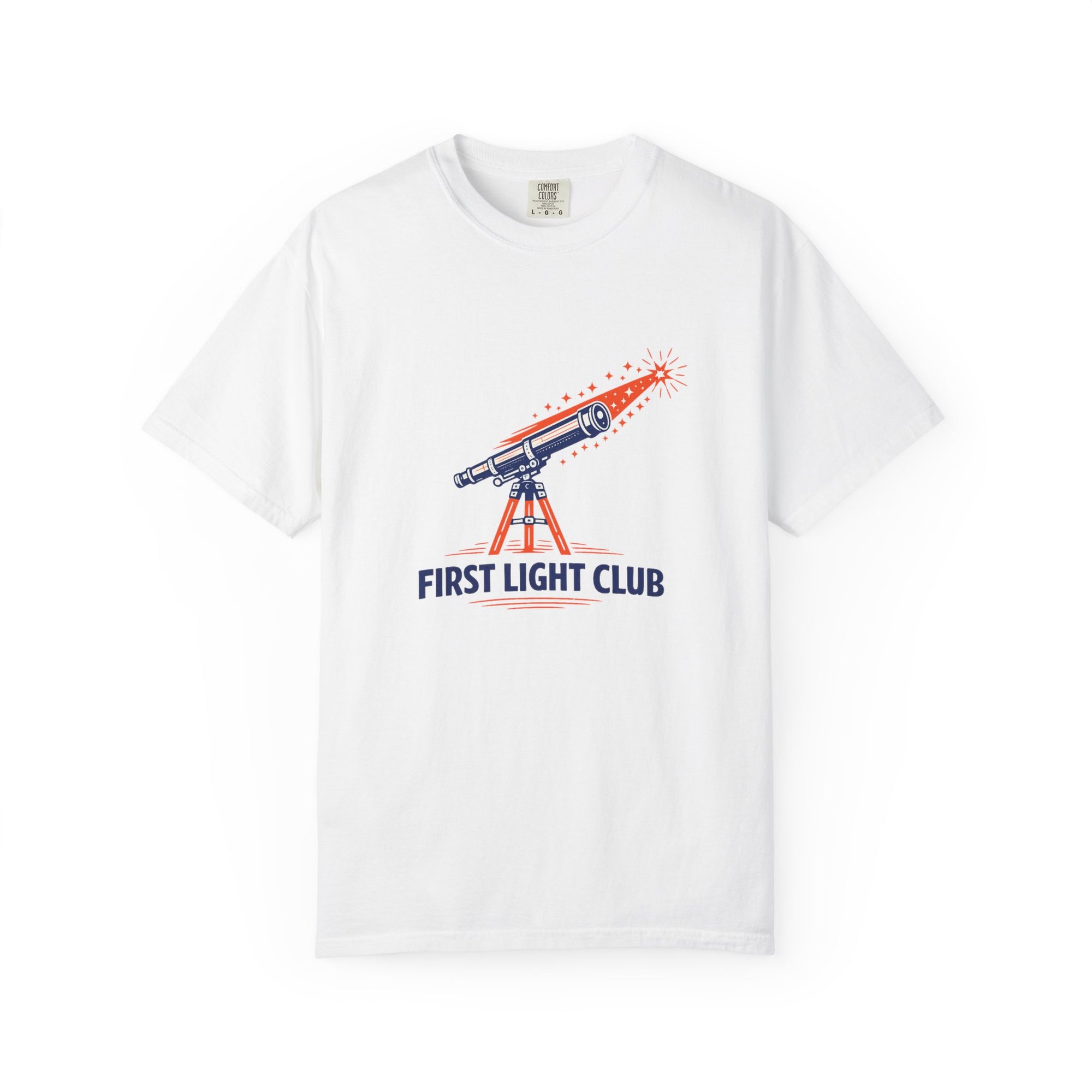 First Light Club