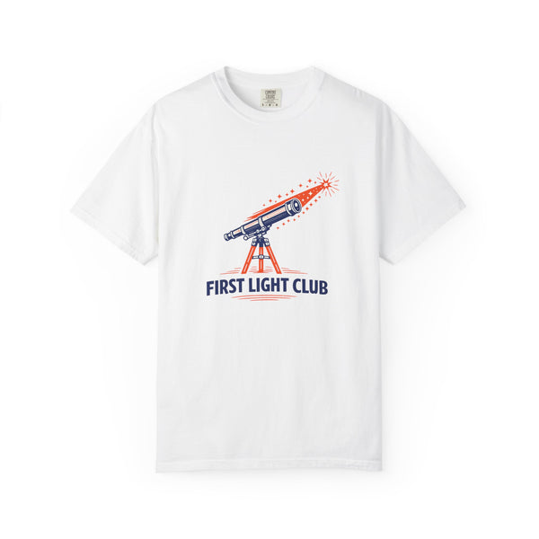 First Light Club