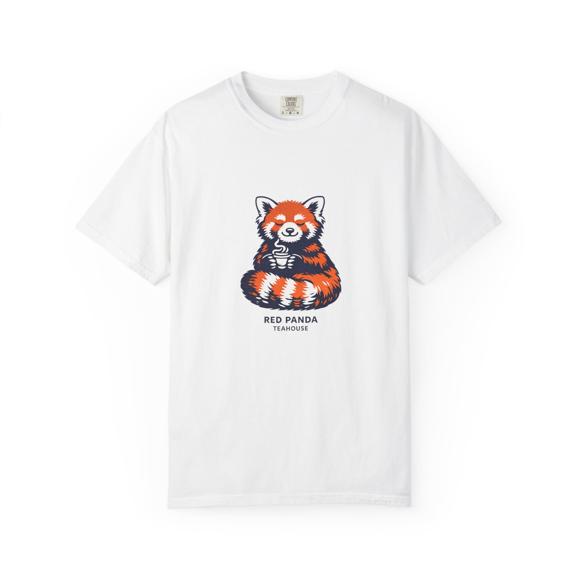 Red Panda Teahouse