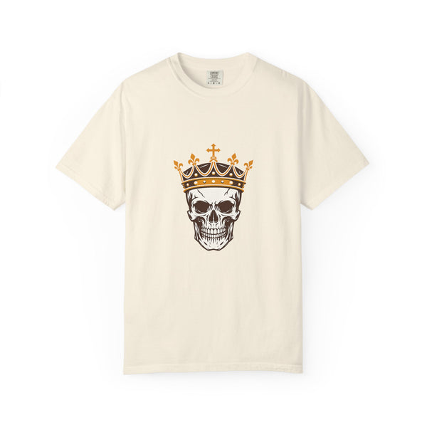 Crown Skeleton Tee
