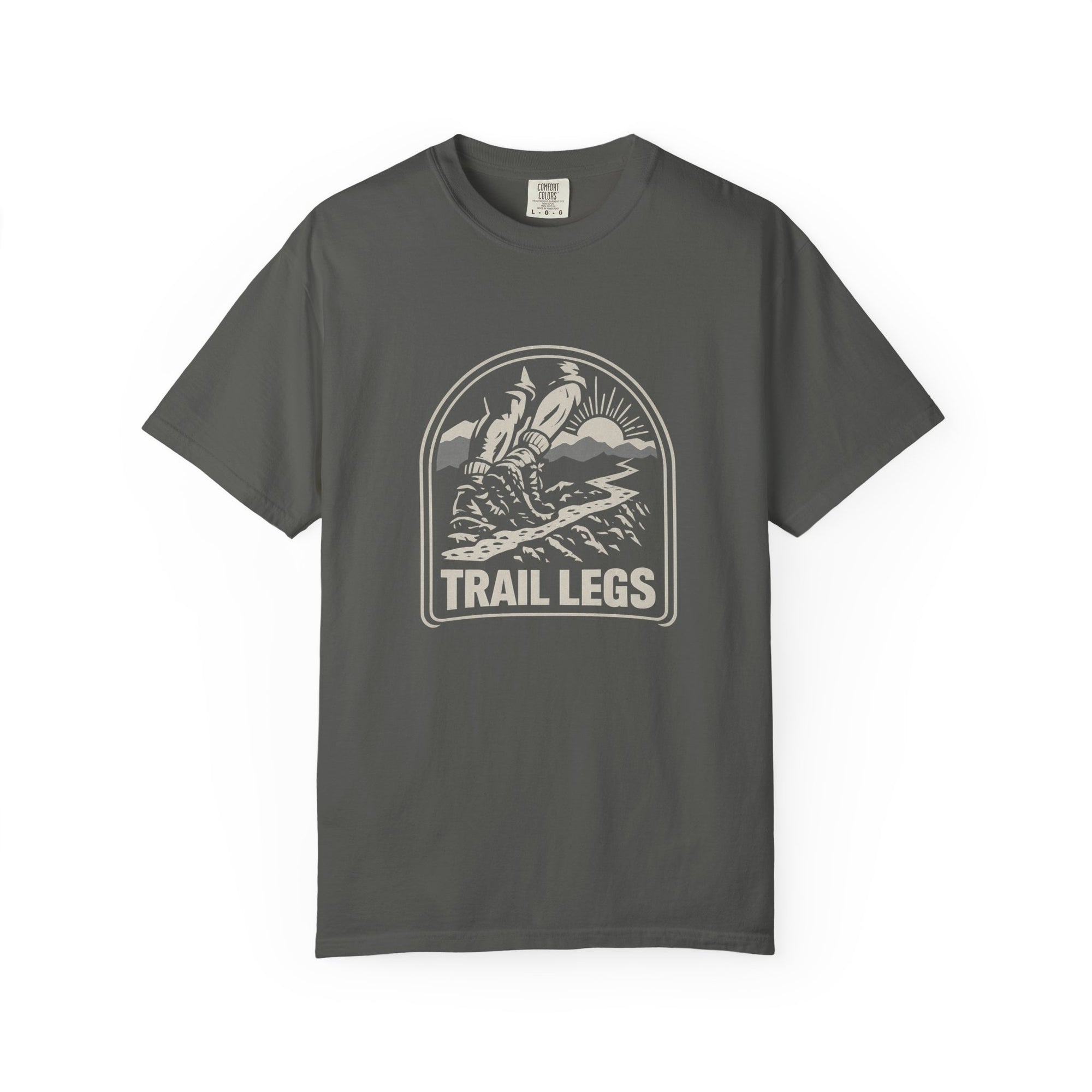 Trail Legs