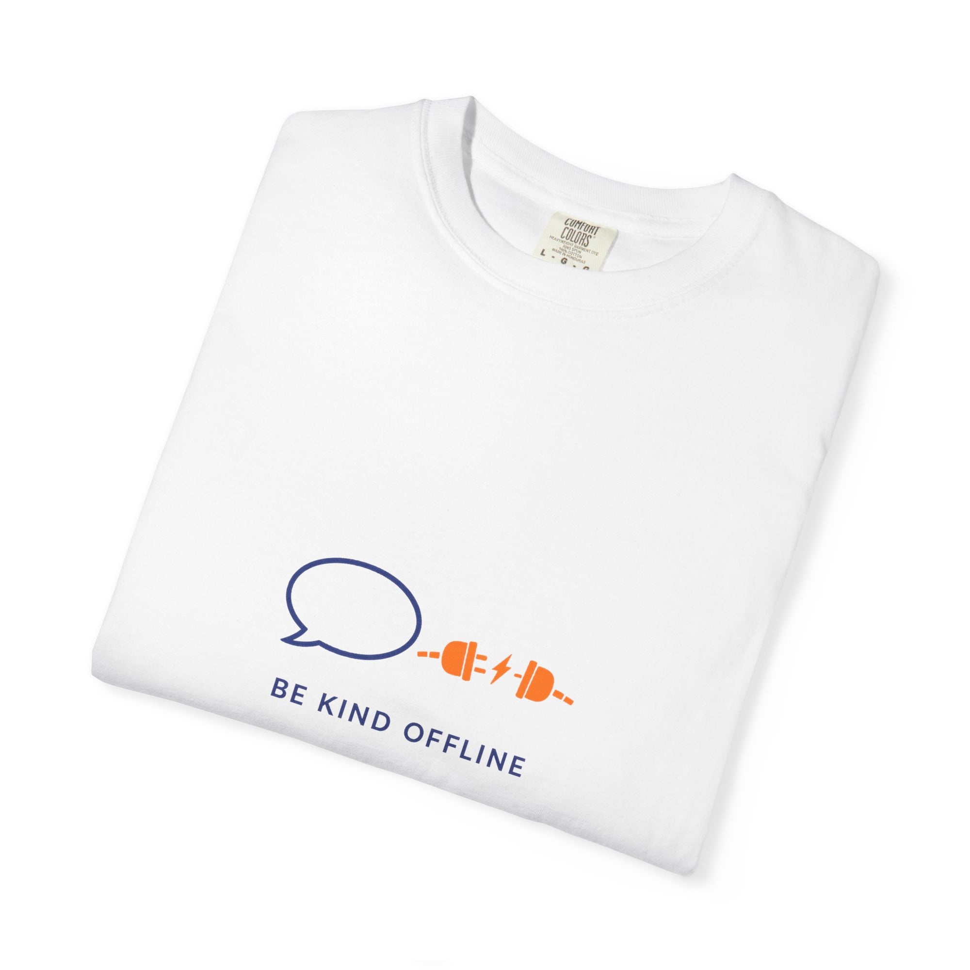 Be Kind Offline