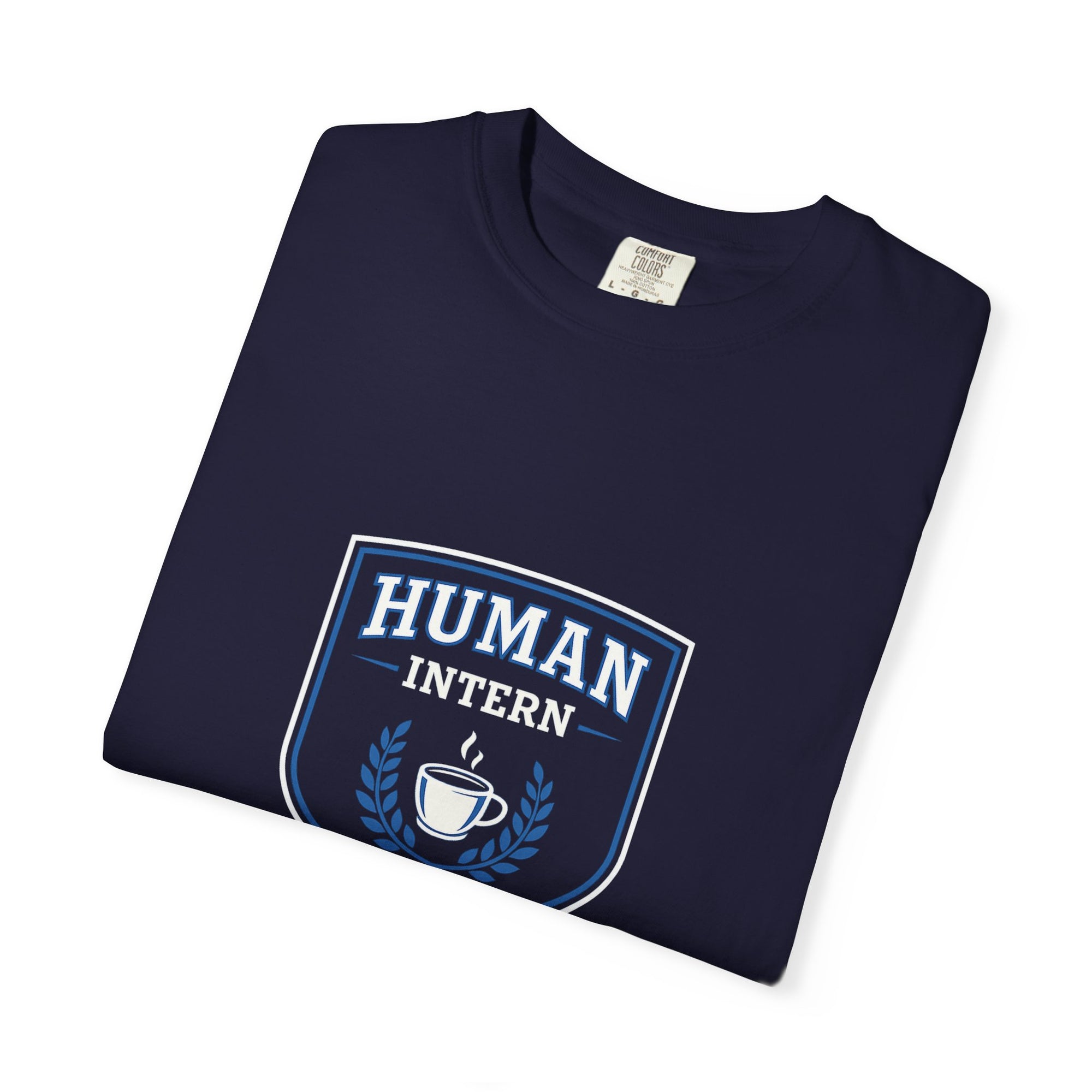 Human Intern