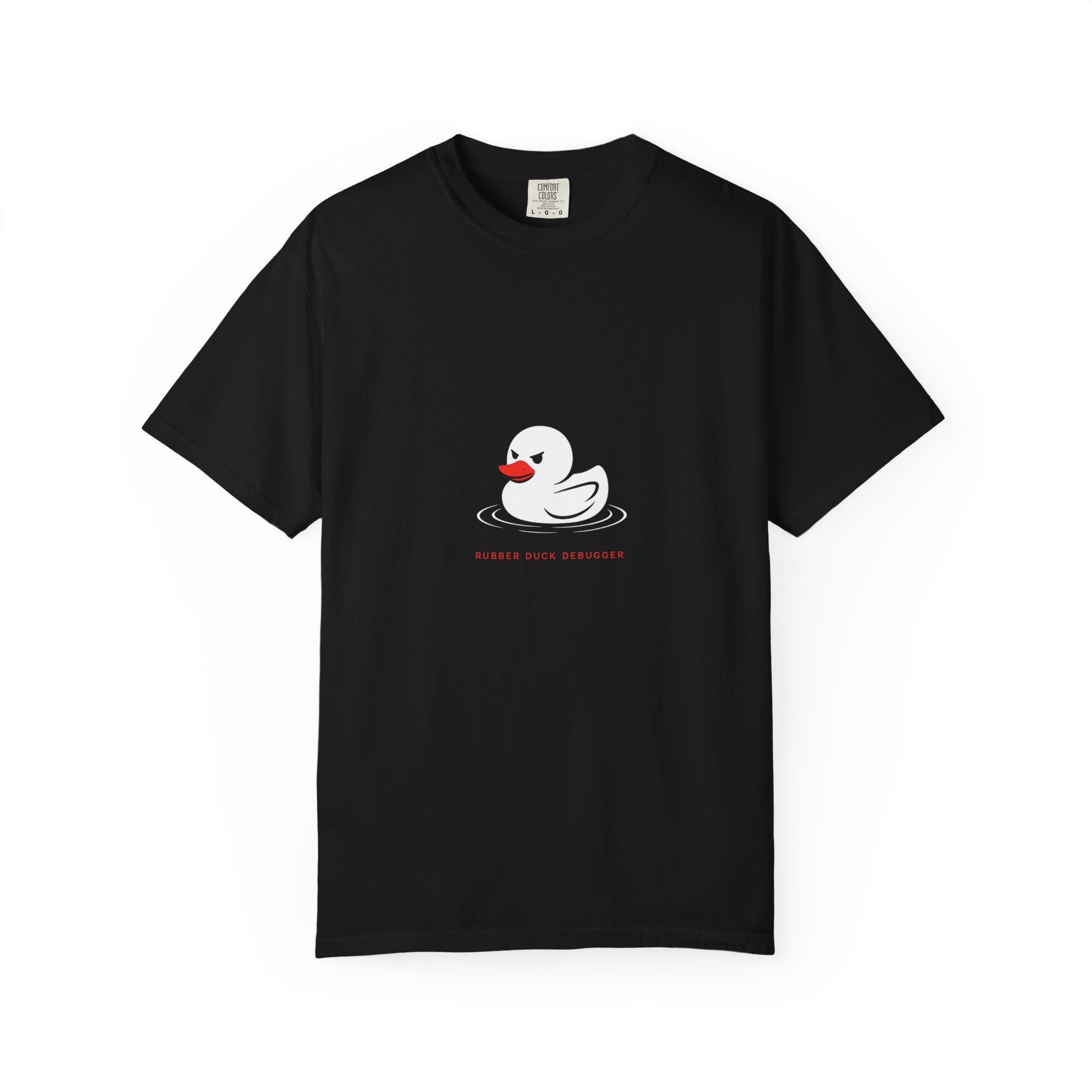 Rubber Duck Debugger