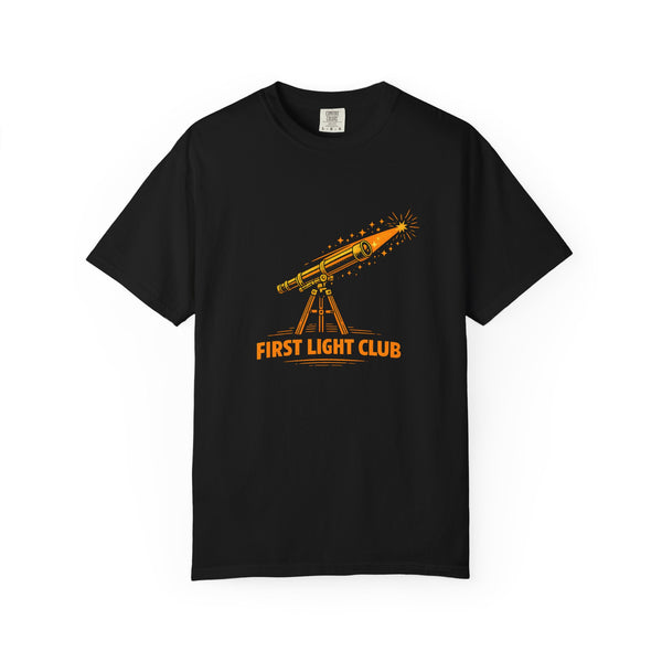 First Light Club