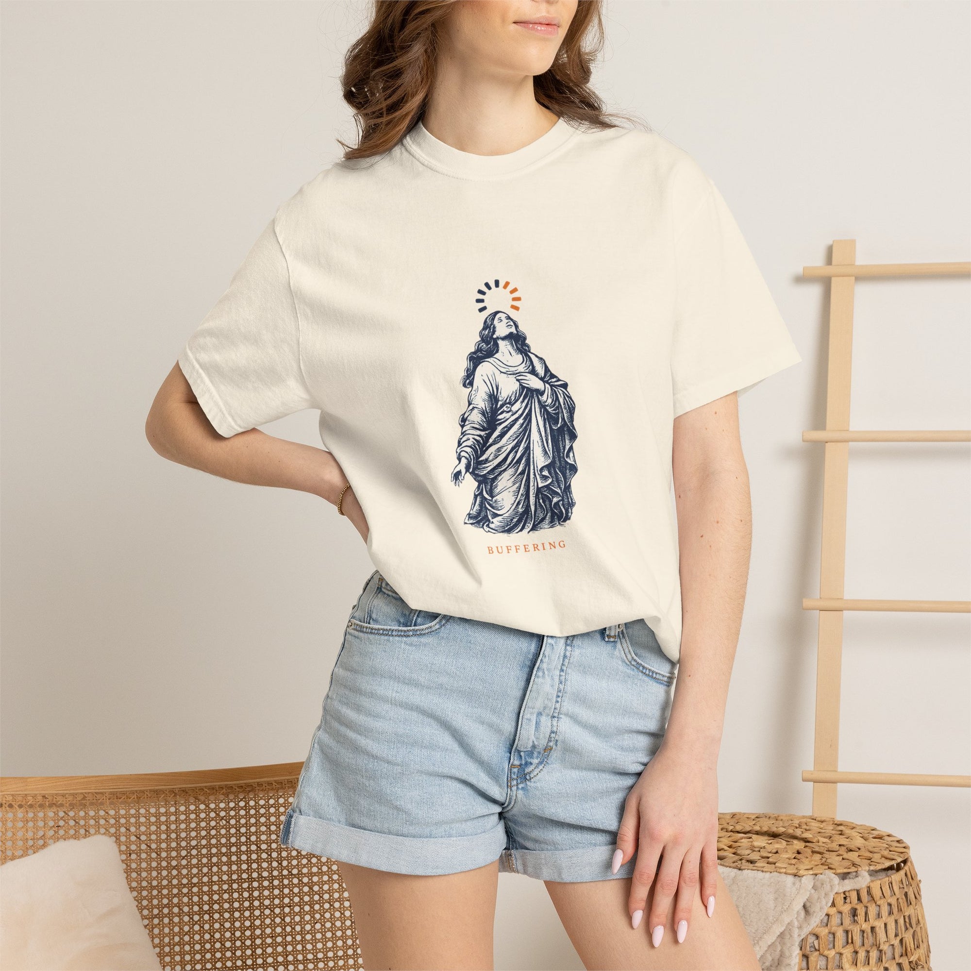 Renaissance Buffering