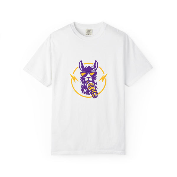 Llama Karaoke Bolt