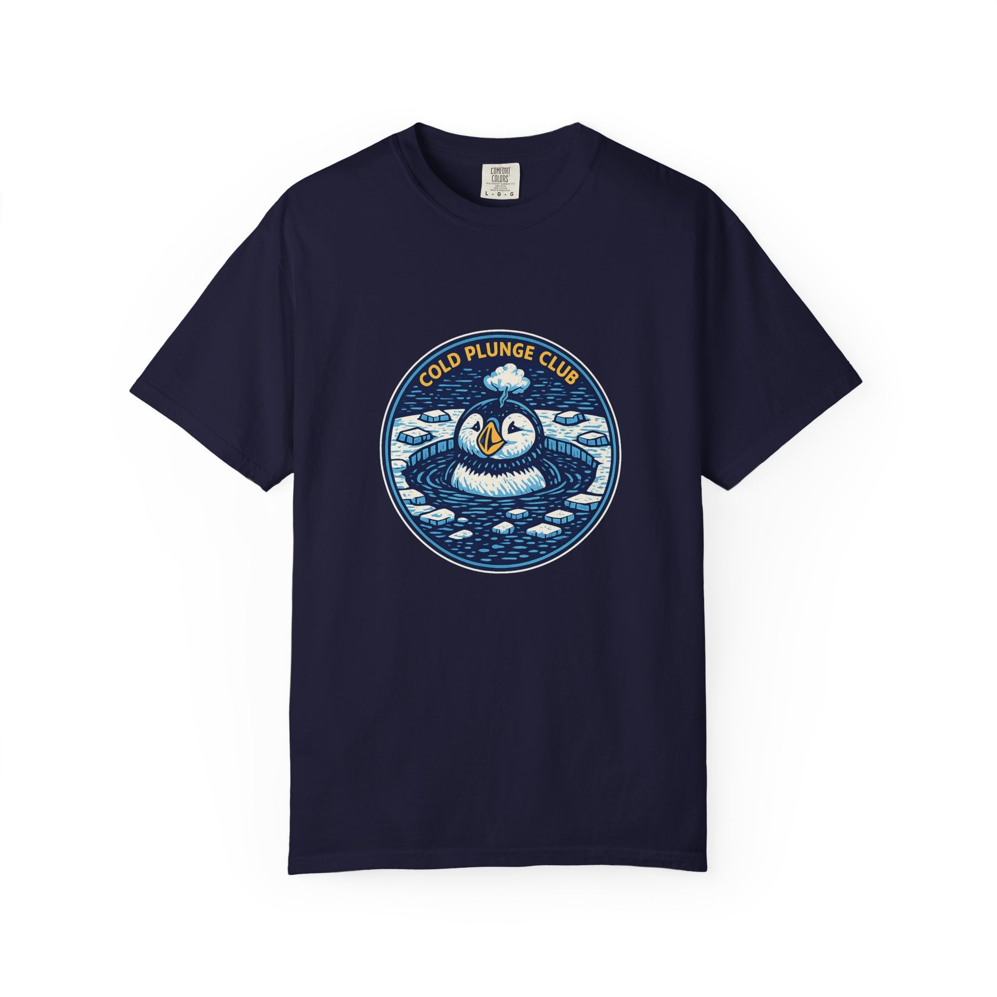 Cold Plunge Club