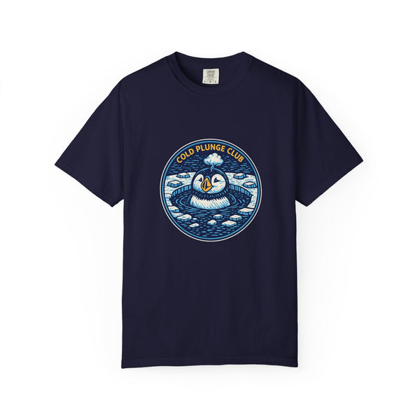 Cold Plunge Club