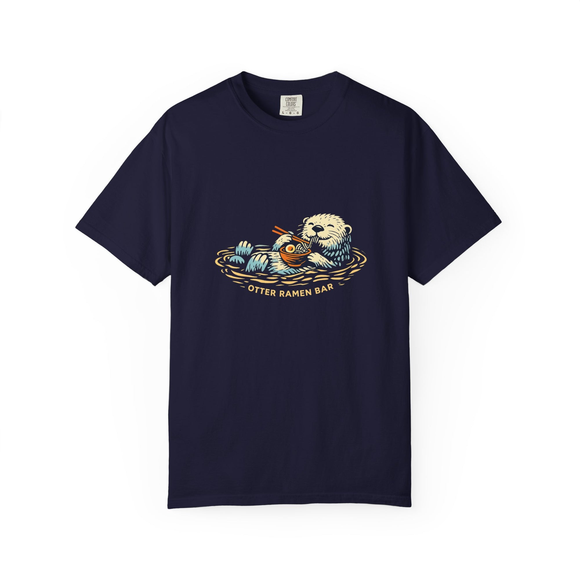Otter Ramen Bar