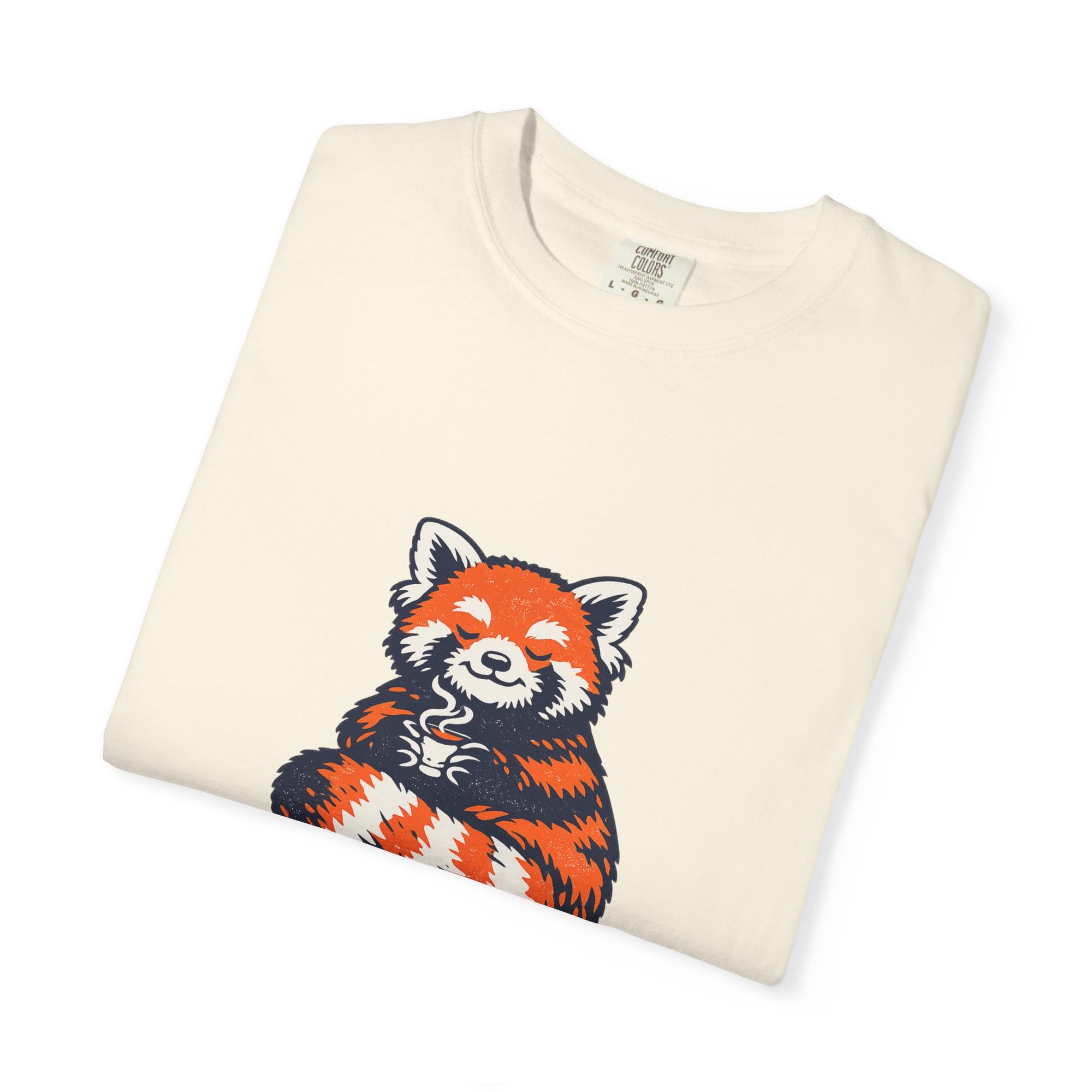 Red Panda Teahouse