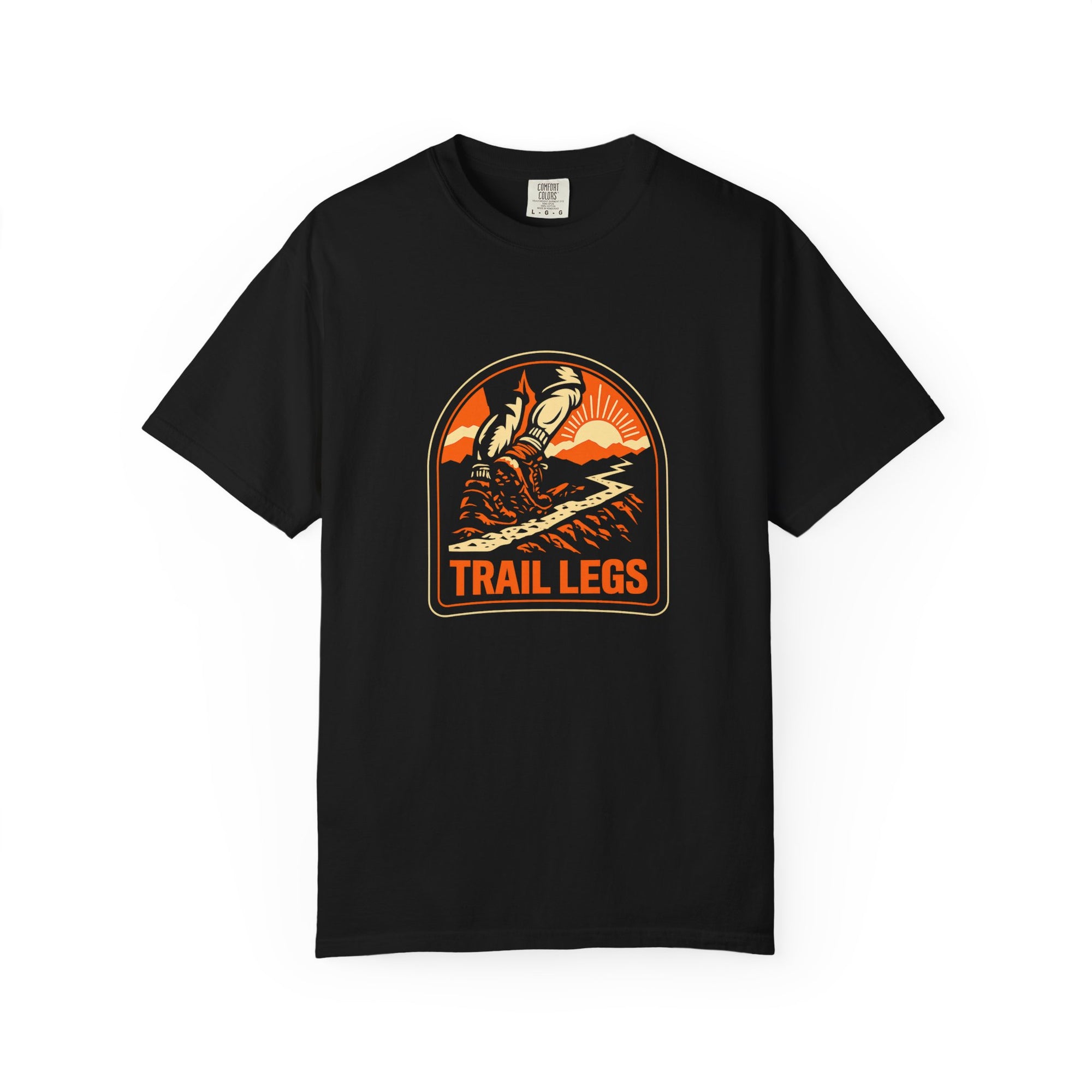 Trail Legs