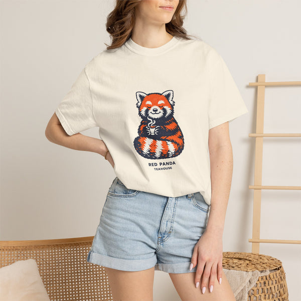 Red Panda Teahouse