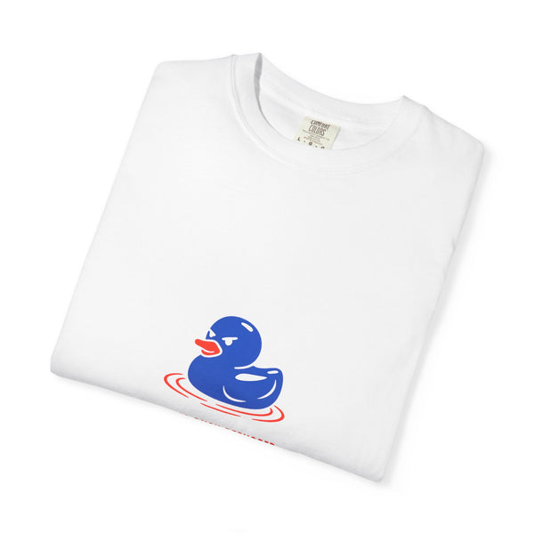 Rubber Duck Debugger
