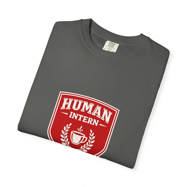 Human Intern