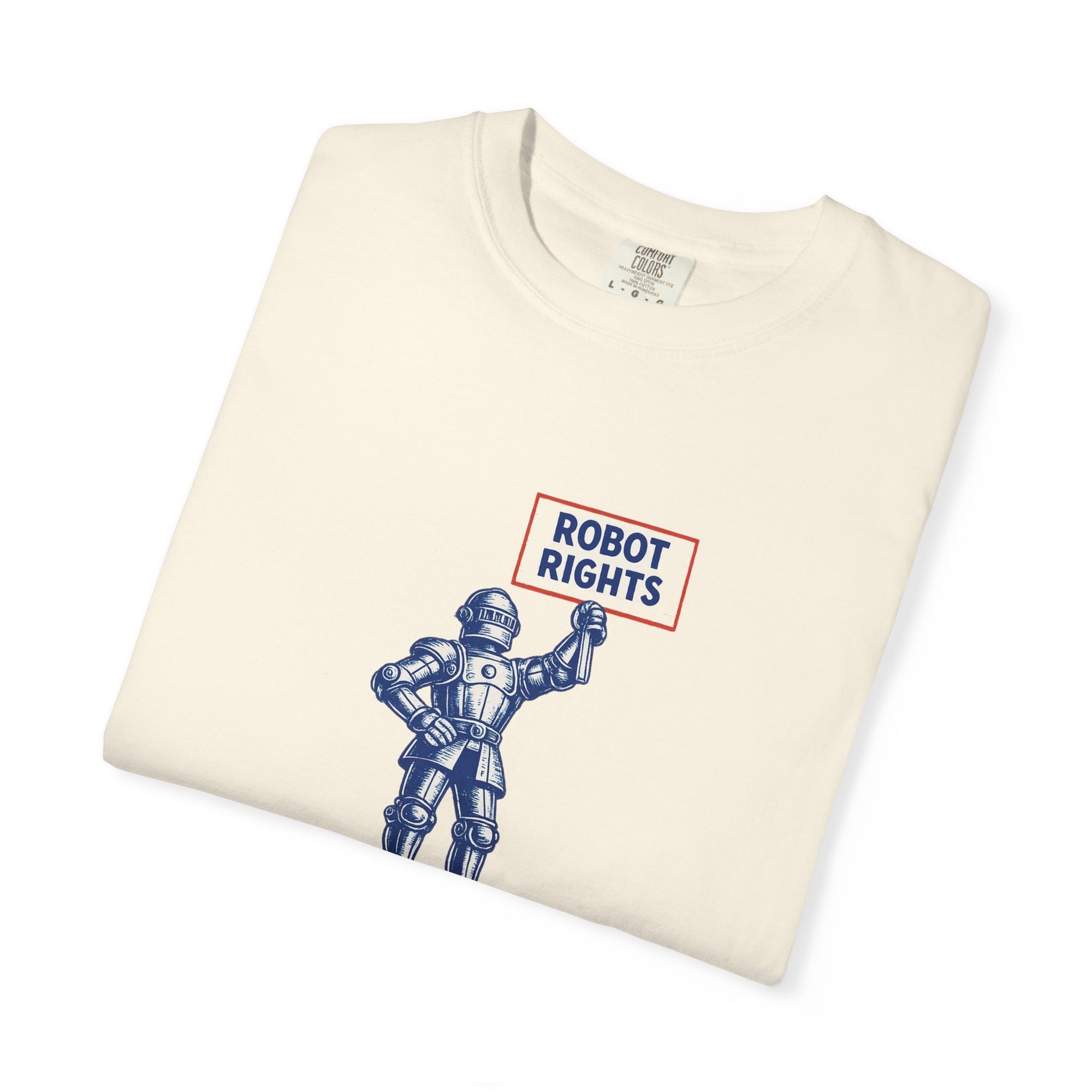 Robot Rights