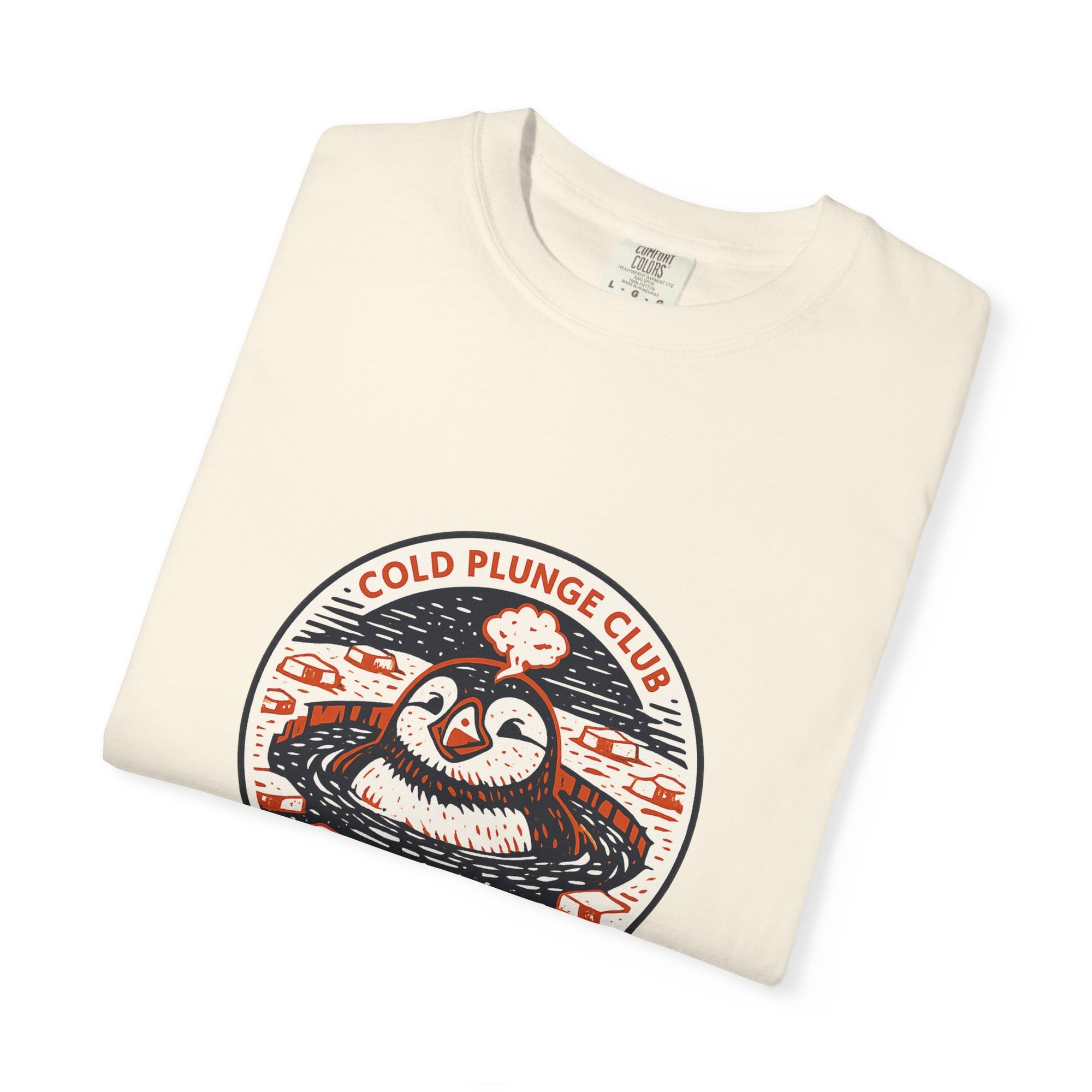 Cold Plunge Club