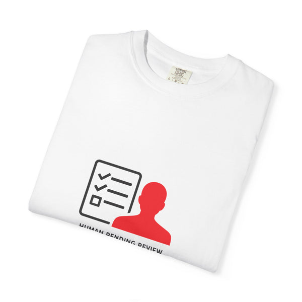 Human Pending Review