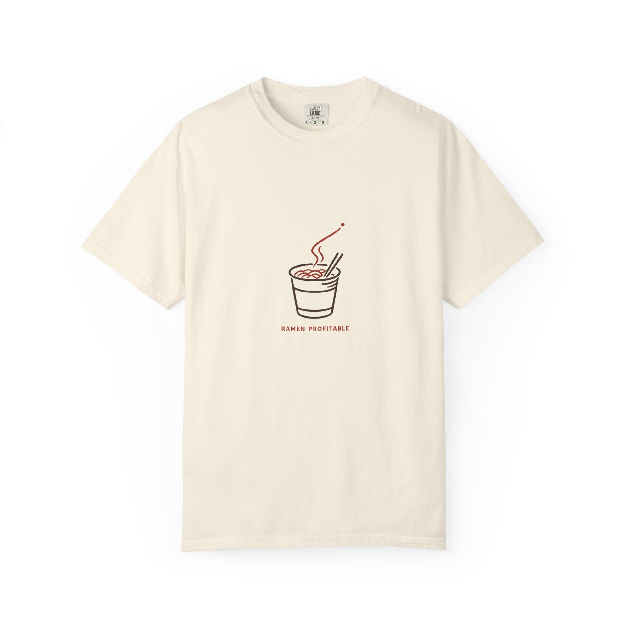 Ramen Profitable