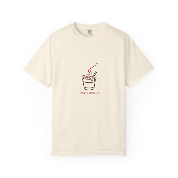 Ramen Profitable