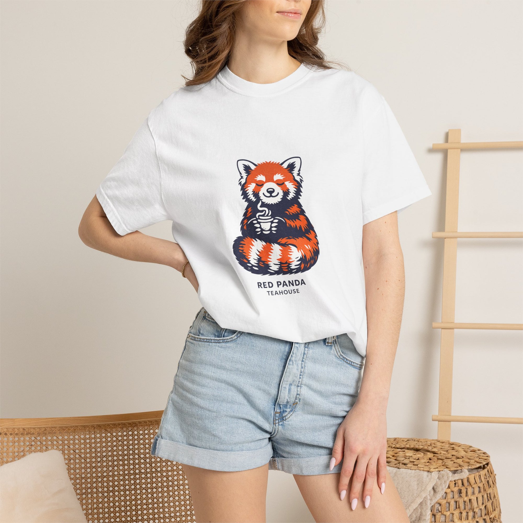 Red Panda Teahouse