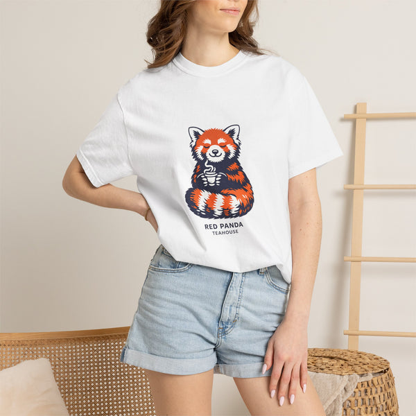 Red Panda Teahouse