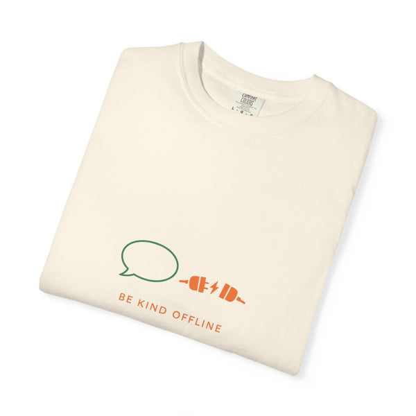 Be Kind Offline