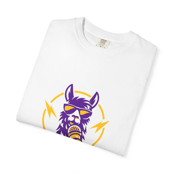 Llama Karaoke Bolt