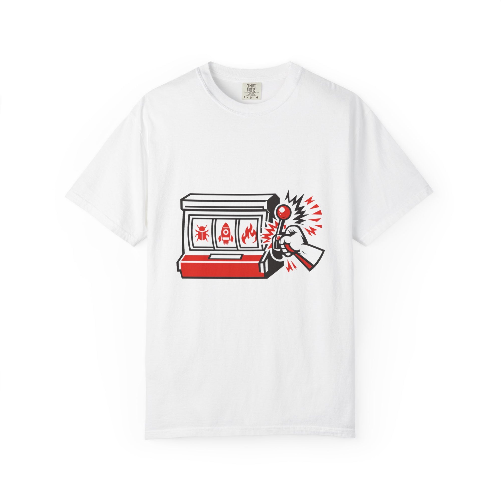 Friday Deploy Roulette