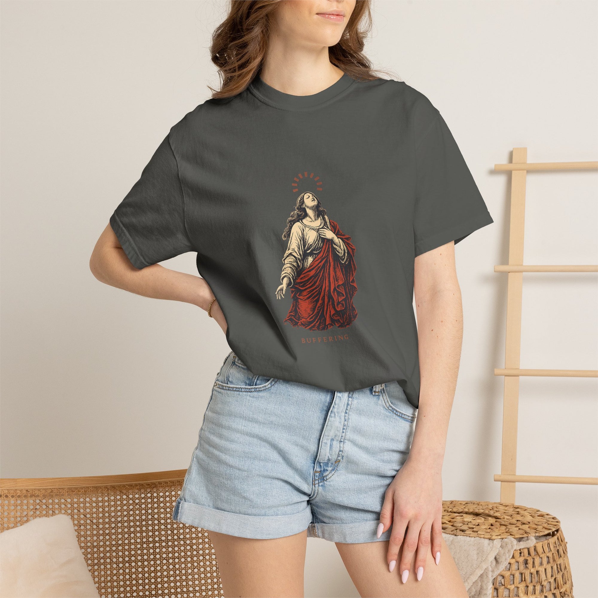 Renaissance Buffering