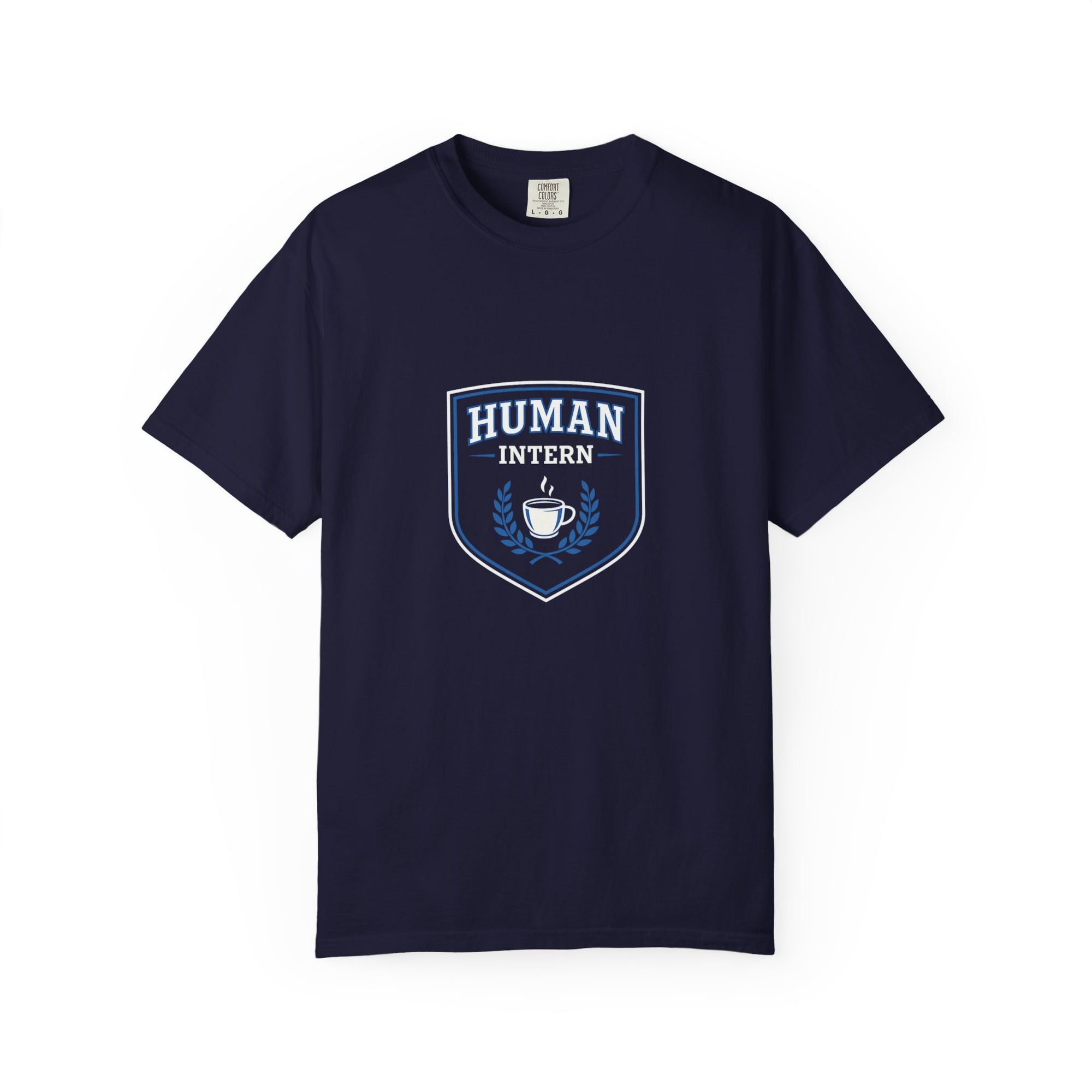 Human Intern