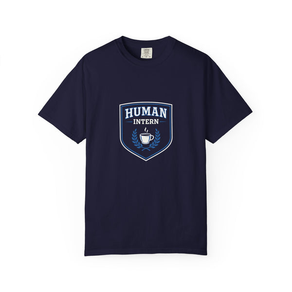 Human Intern