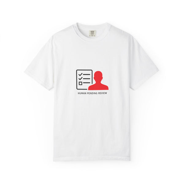 Human Pending Review