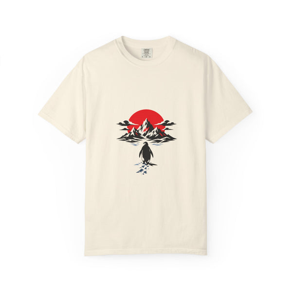 Lone March Tee
